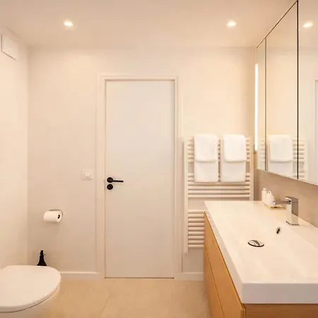 Eiffel Tower - Exclusive Loft With Terrace Jacuzzi And Lift Parigi