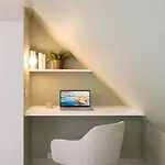 Eiffel Tower - Exclusive Loft With Terrace Jacuzzi And Lift * Paris