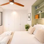 Apartment Eiffel Tower - Exclusive Loft With Terrace Jacuzzi And Lift Paris