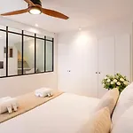 Eiffel Tower - Exclusive Loft With Terrace Jacuzzi And Lift *