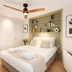 Apartment Eiffel Tower - Exclusive Loft With Terrace Jacuzzi And Lift *
