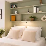 Eiffel Tower - Exclusive Loft With Terrace Jacuzzi And Lift *