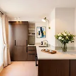 Apartment Eiffel Tower - Exclusive Loft With Terrace Jacuzzi And Lift Paris
