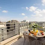 Eiffel Tower - Exclusive Loft With Terrace Jacuzzi And Lift * Paris