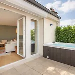 Eiffel Tower - Exclusive Loft With Terrace Jacuzzi And Lift * Paris