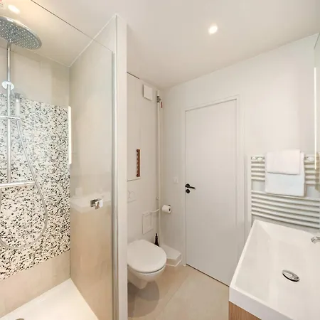 Eiffel Tower - Exclusive Loft With Terrace Jacuzzi And Lift Apartament Paryż