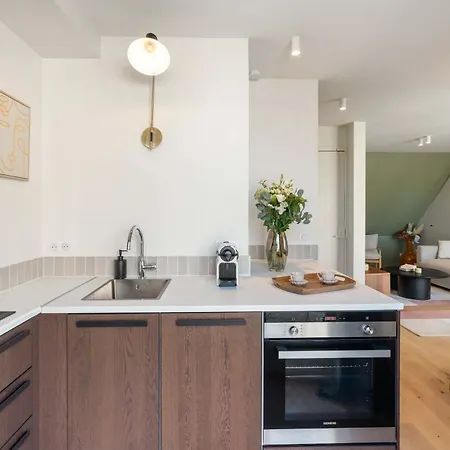 Eiffel Tower - Exclusive Loft With Terrace Jacuzzi And Lift Apartament