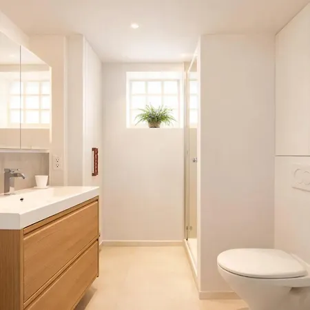 Eiffel Tower - Exclusive Loft With Terrace Jacuzzi And Lift Apartmán