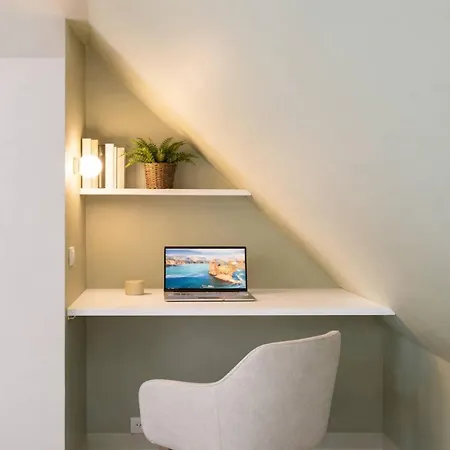 Eiffel Tower - Exclusive Loft With Terrace Jacuzzi And Lift * Paříž
