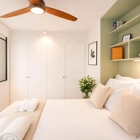 Apartmán Eiffel Tower - Exclusive Loft With Terrace Jacuzzi And Lift Paříž