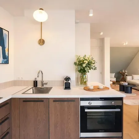 Eiffel Tower - Exclusive Loft With Terrace Jacuzzi And Lift Apartmán