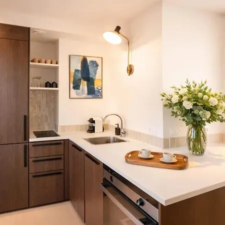 Apartmán Eiffel Tower - Exclusive Loft With Terrace Jacuzzi And Lift *