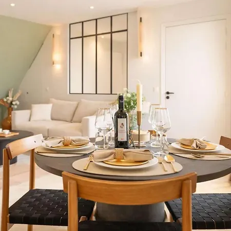 Eiffel Tower - Exclusive Loft With Terrace Jacuzzi And Lift Apartmán Paříž