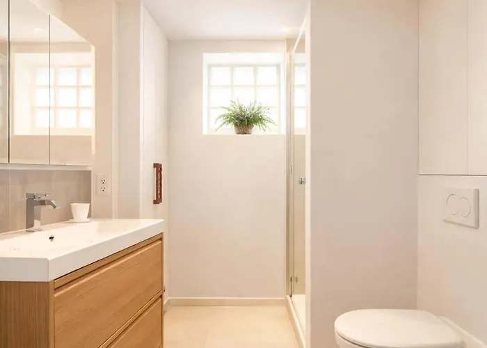 Eiffel Tower - Exclusive Loft With Terrace Jacuzzi And Lift Appartement