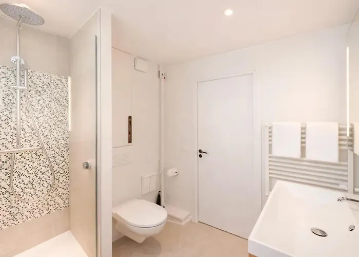Eiffel Tower - Exclusive Loft With Terrace Jacuzzi And Lift * Paris