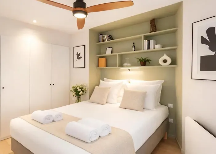 Appartement Eiffel Tower - Exclusive Loft With Terrace Jacuzzi And Lift *