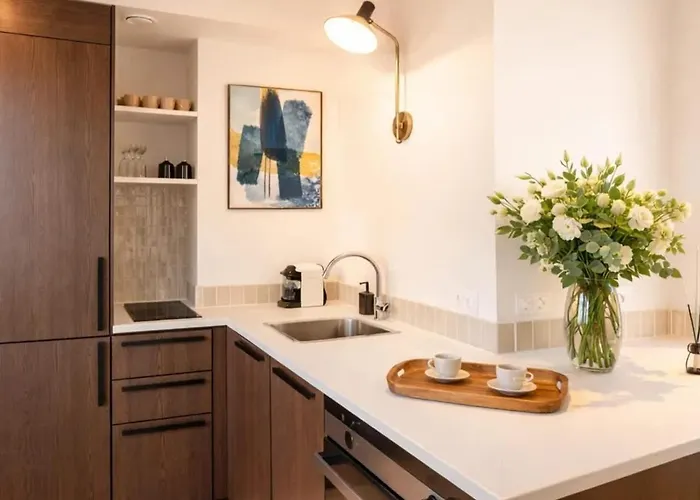 Appartement Eiffel Tower - Exclusive Loft With Terrace Jacuzzi And Lift *
