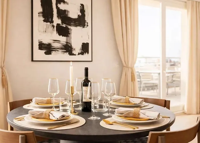 Eiffel Tower - Exclusive Loft With Terrace Jacuzzi And Lift * Paris
