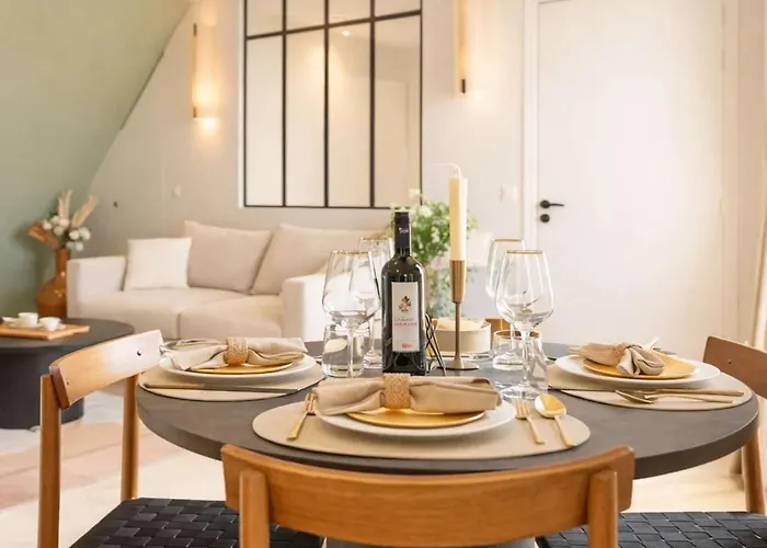 Eiffel Tower - Exclusive Loft With Terrace Jacuzzi And Lift Appartement Paris